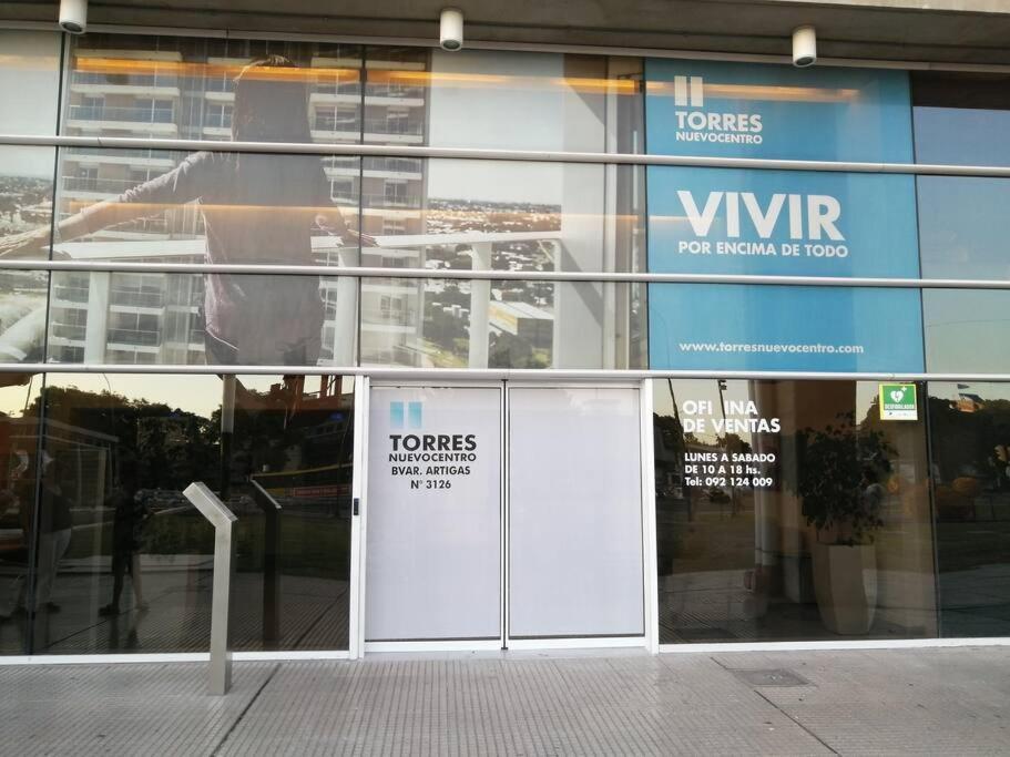 Excelente Apartamento En * Montevideo
