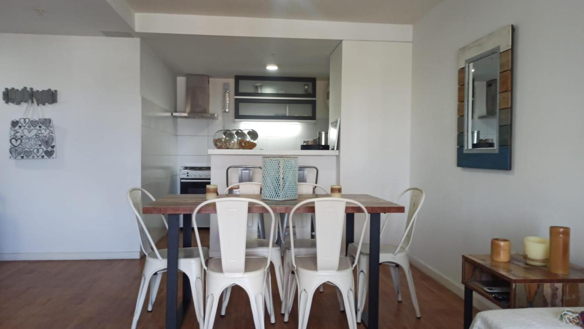 Apartamento Excelente Apartamento En Montevideo